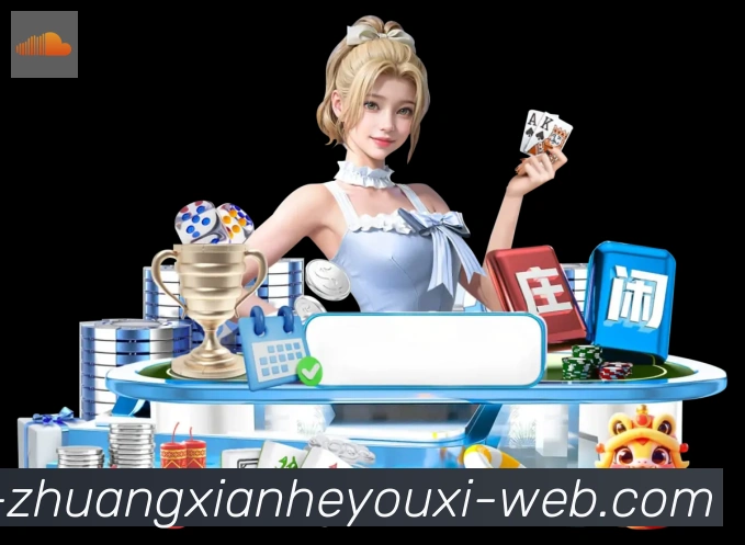 奖项图3